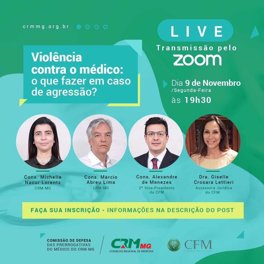 Violência contra médicos: o que fazer em caso de agressão?