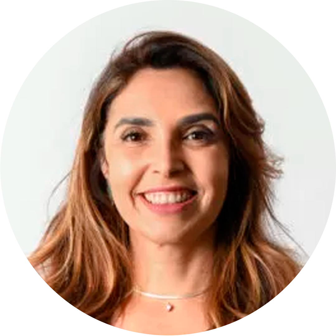 Fabiana Prado dos Santos Nogueira