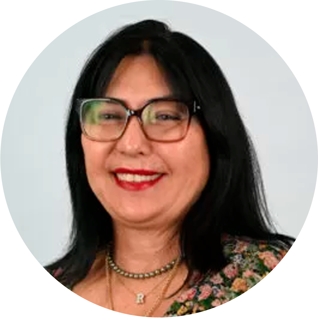 Regina Fátima Barbosa Eto