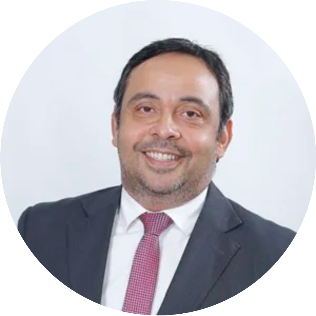 Robertson Correia Bernardo