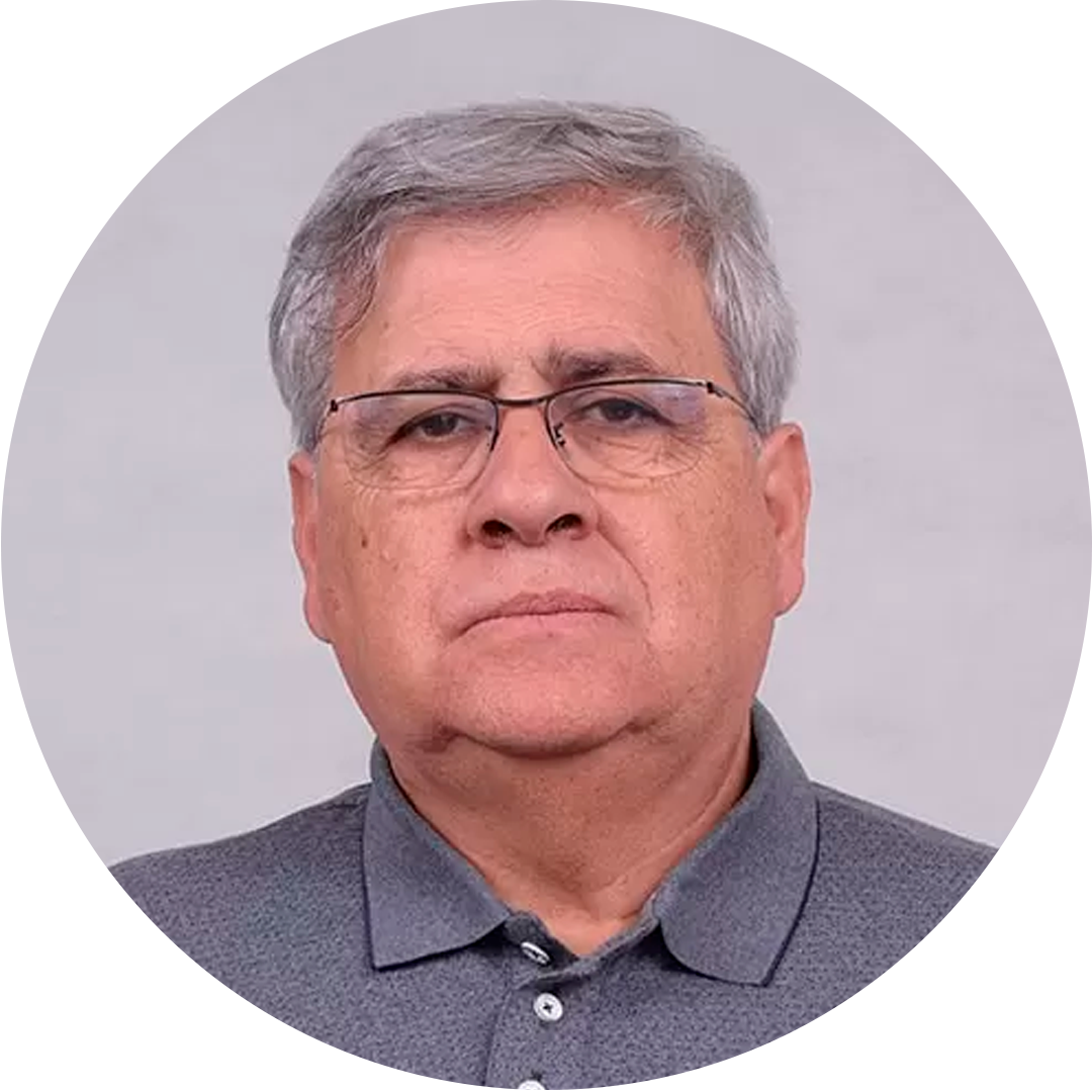 Mário Benedito Costa Magalhães