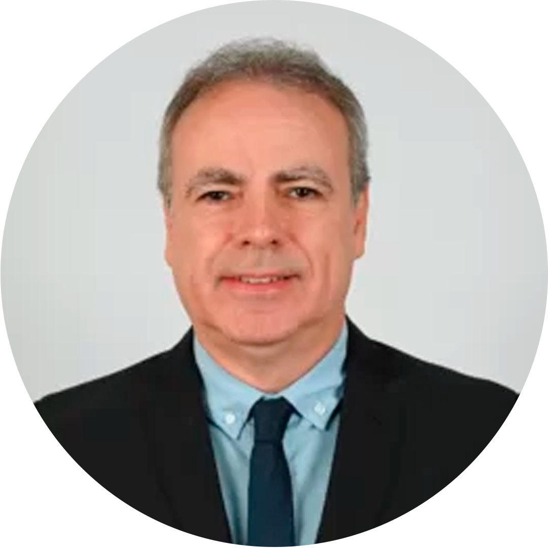 Paulo Roberto Repsold