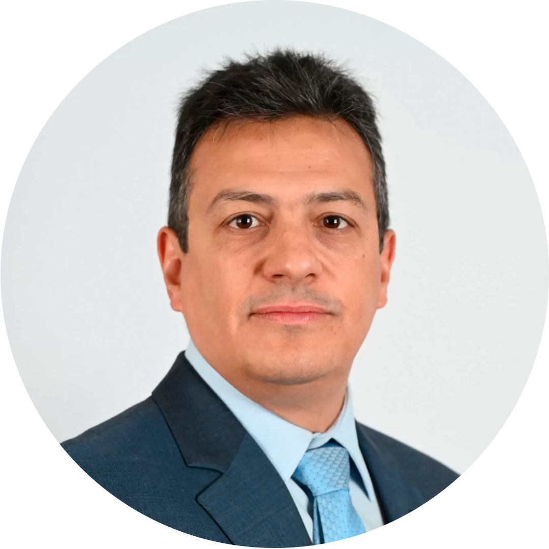 Alexandre de Menezes Rodrigues