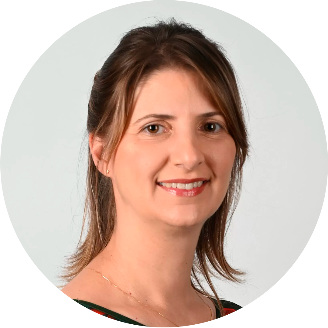 Amanda Arantes Perez