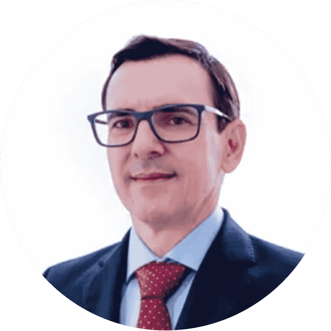 Carlos Magno de Oliveira Santos