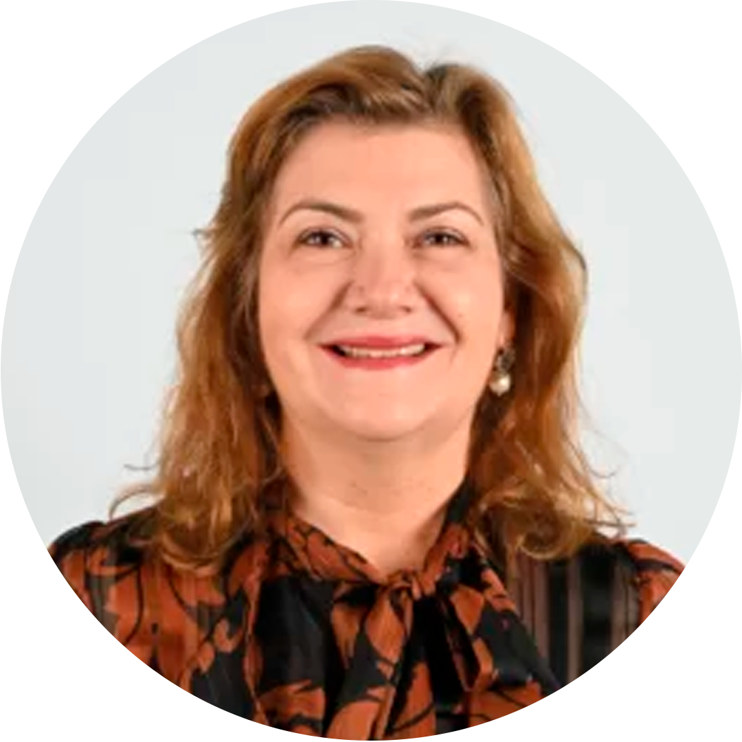 Cibele Alves de Carvalho