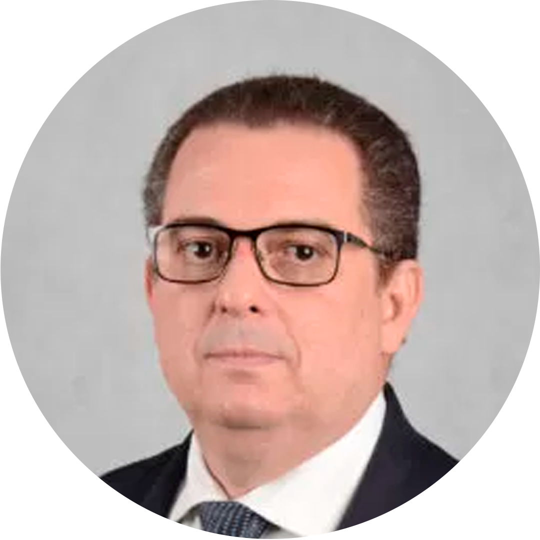 Fábio Augusto de Castro Guerra