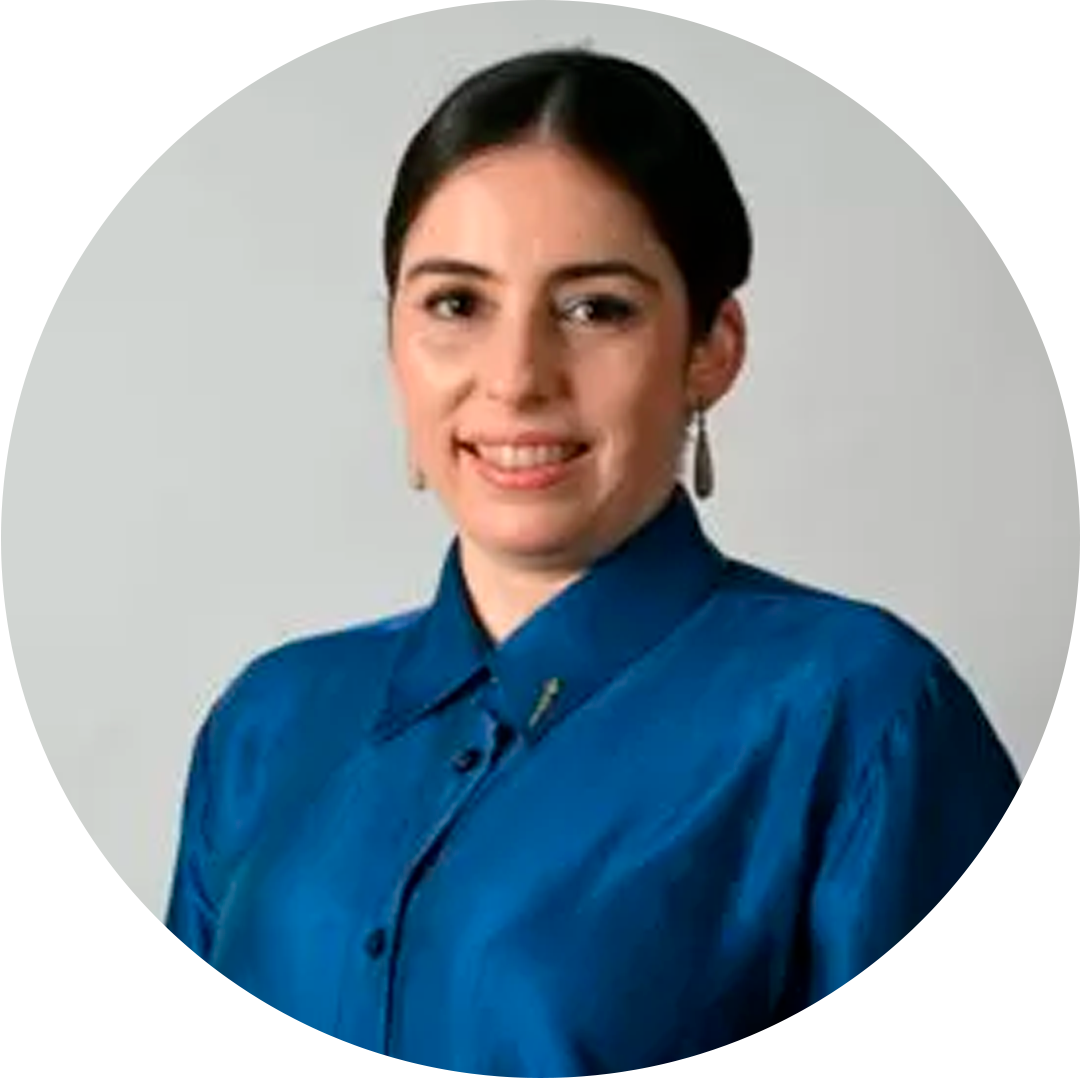 Fernanda Moreira de Abreu e Silva