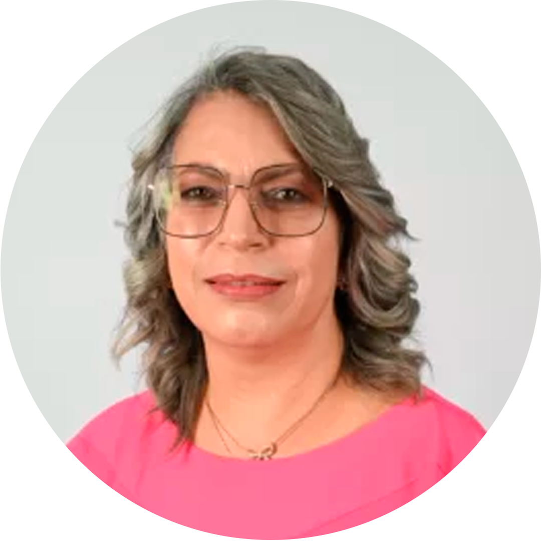 Ivana Raimunda de Menezes Melo