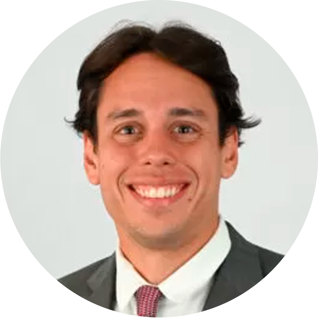 Luís Gustavo de Freitas Trindade