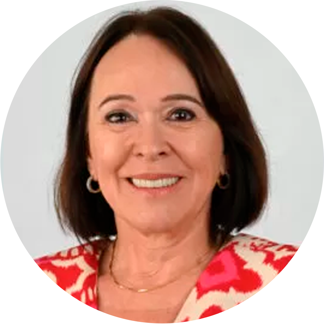 Maria Inês de Miranda Lima