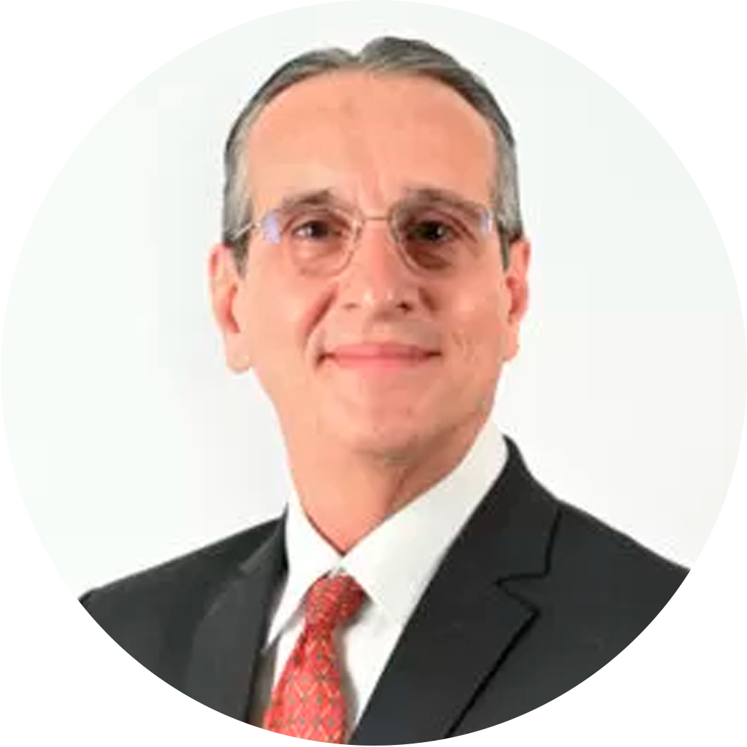 Roberto Conde Santos