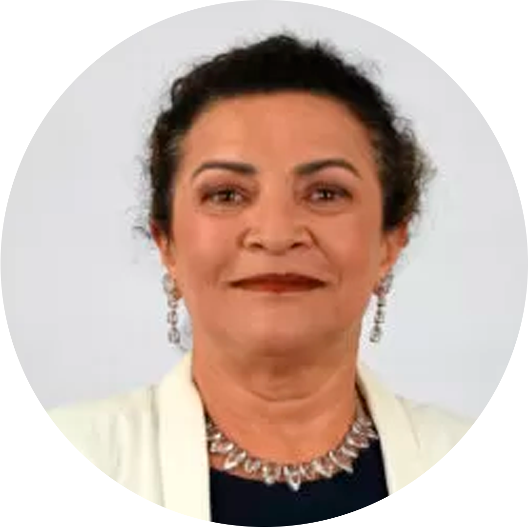 Silvana Mourão Oliveira