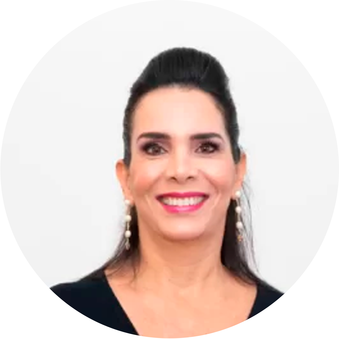 Walnéia Cristina de Almeida Moreira