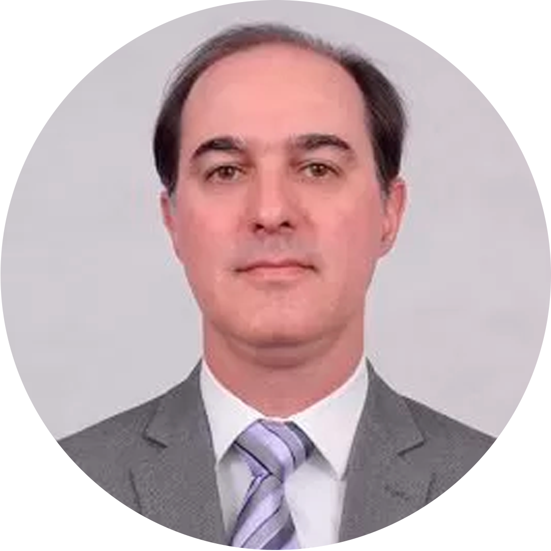 Ildeu Afonso de Almeida Filho