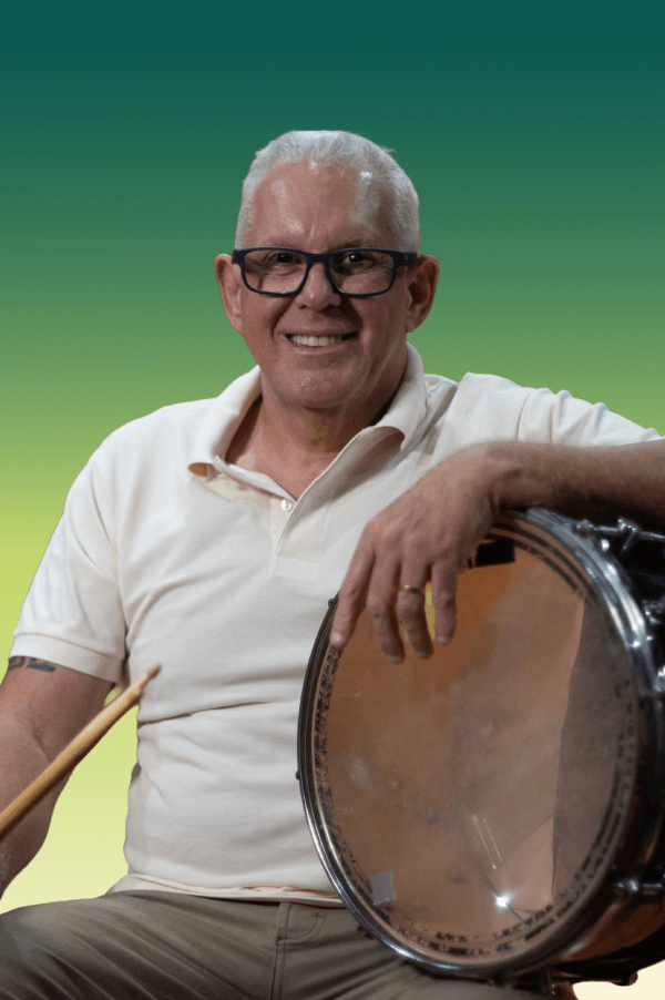 Luiz Carlos de Araújo (Kaká)